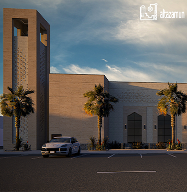 Mosque