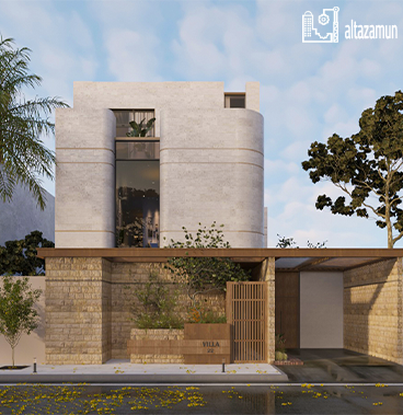 Modern Design