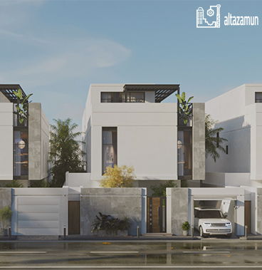 Residential Villa
