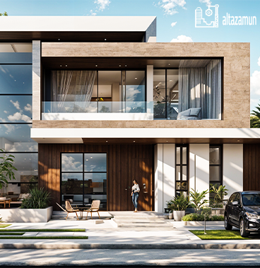 Exterior Design